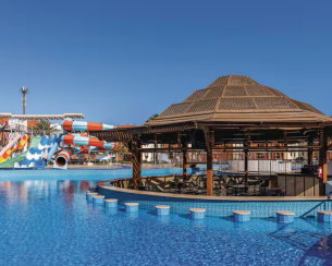 Sunrise Royal Makadi Resort