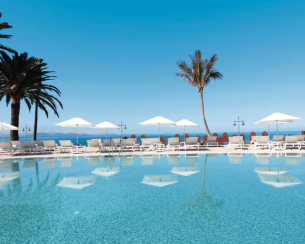 Iberostar Lanzarote Park