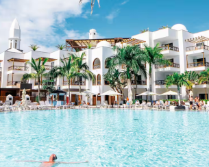 Princess Yaiza Suite Hotel Resort