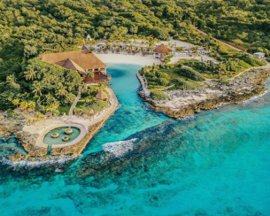 Xcaret Occidental