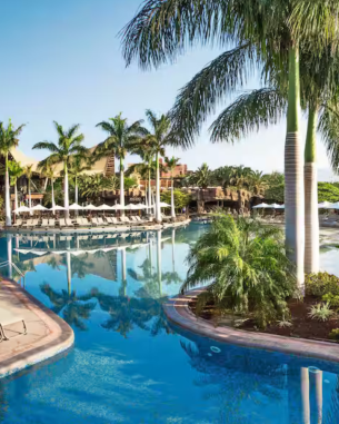 Lopesan Baobab Resort