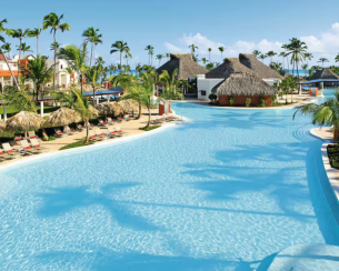 Breathless Punta Cana Resort & Spa