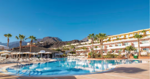 Landmar Costa Los Gigantes