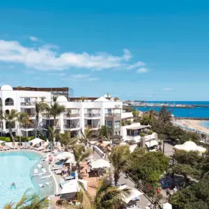 Princesa Yaiza Suite Hotel Resort Lanzarote
