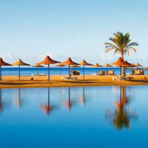 Hurghada, Egypt
