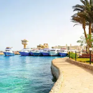 Hurghada, Egypt