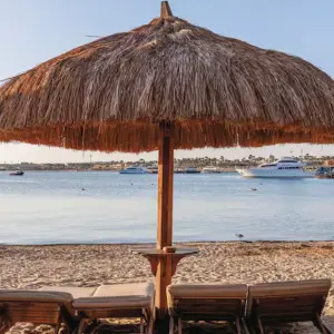 Hurghada, Egypt