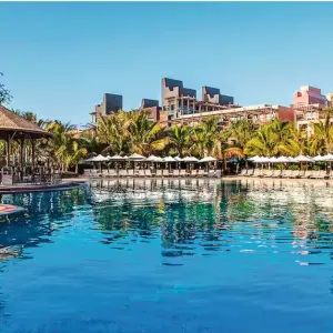 Lopesan Baobab Resort Gran Canaria