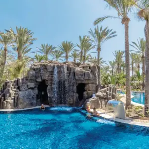 Lopesan Costa Meloneras Resort & Spa
