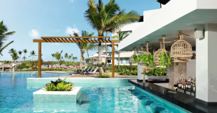 Dreams Macao Beach