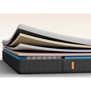 Emma Original Mattress