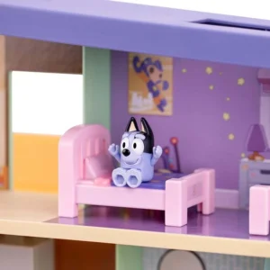 Bluey Muffin's Home Playset