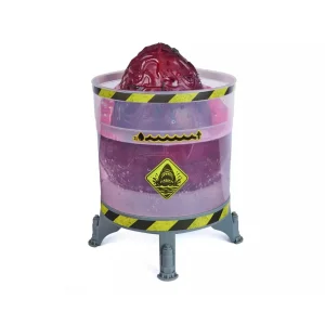 Primal Hatch Megalodon Hatching Shark Egg Interactive Toy