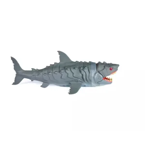 Primal Hatch Megalodon Hatching Shark Egg Interactive Toy