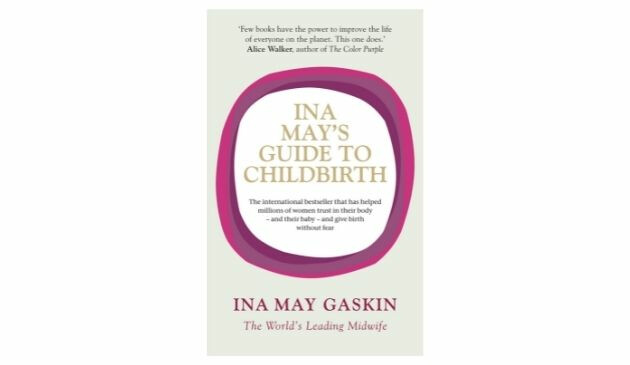 The Best Pregnancy Books UK 2025 | Mumsnet