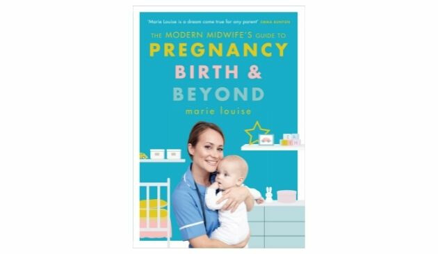 Modern Midwife’s Guide to Pregnancy and Beyond