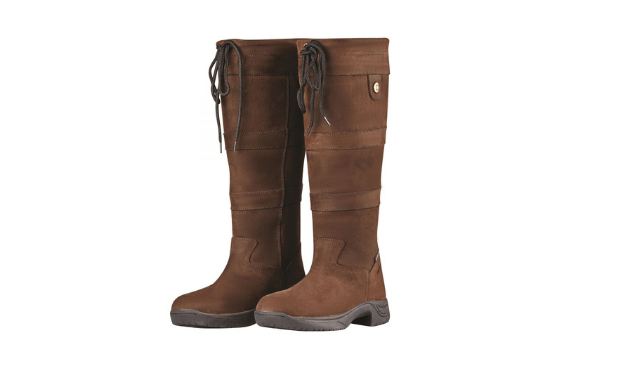 Dublin Women’s River Boots III
