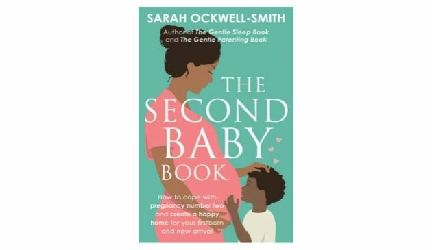 The Second Baby Book