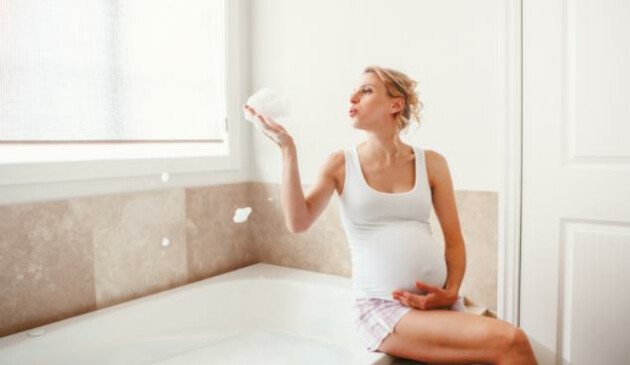 Natural remedies for piles in pregnancy