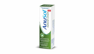 Anusol