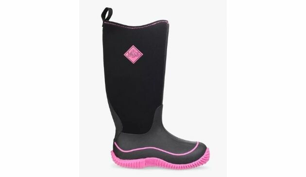 Muck Hale wellies