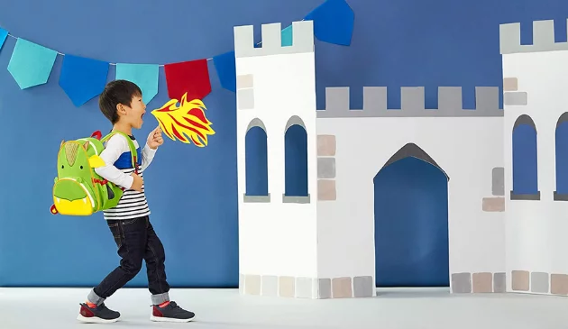 Best toddler backpacks