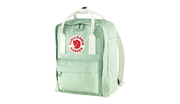 Fjallraven toddler backpack
