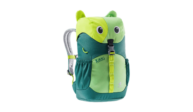 Deuter toddler backpack