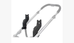 UPPAbaby Vista Upper Adaptor