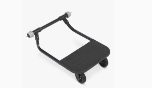 UPPAbaby ridge piggyback board