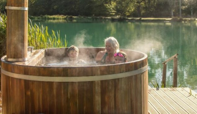 Upper Shadymoor Farm Feather Down Farms