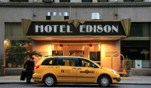 Hotel Edison Times Square