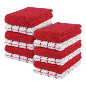 Utopia Towels Kitchen Towel Set
