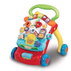 VTech First Steps Baby Walker