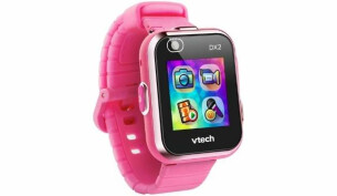 V-tech kids watch