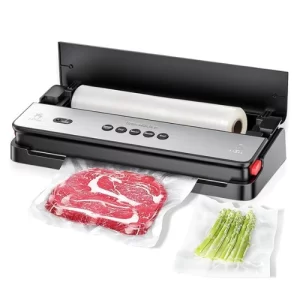 Bonsenkitchen Vacuum Sealer