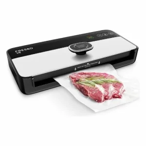 FRESKO Full Automatic Vacuum Sealer Machine