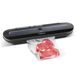 Homeasy Automatic Food Sealer Machine