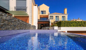Vale Do Lobo