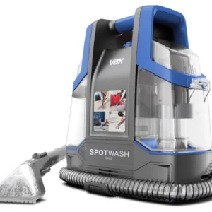 VAX SpotWash Duo Spot Cleaner