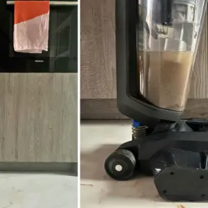 Vax Glide 2 how we tested