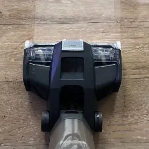Vax Glide 2 hard floor cleaner