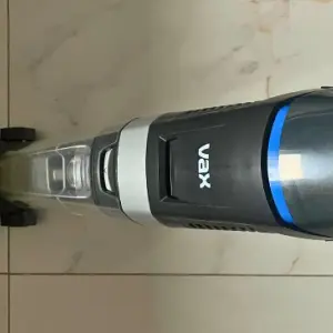 Vax Glide 2 hard floor cleaner floor tiles