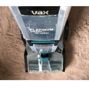 Vax Platinum Smartwash Carpet Cleaner