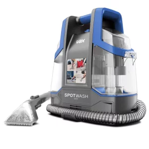 Vax SpotWash Duo Cordless Spot Cleaner, £140