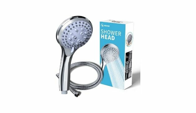 vehhe shower head