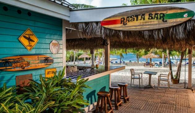 Verandah Resort and Spa, Antigua & Barbuda