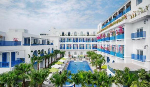 Risemount Premier Resort Da Nang