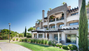 Vilamoura Pine Hills Villa, Portugal