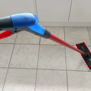 Vileda 1-2 Spray Microfibre Flat Spray Mop